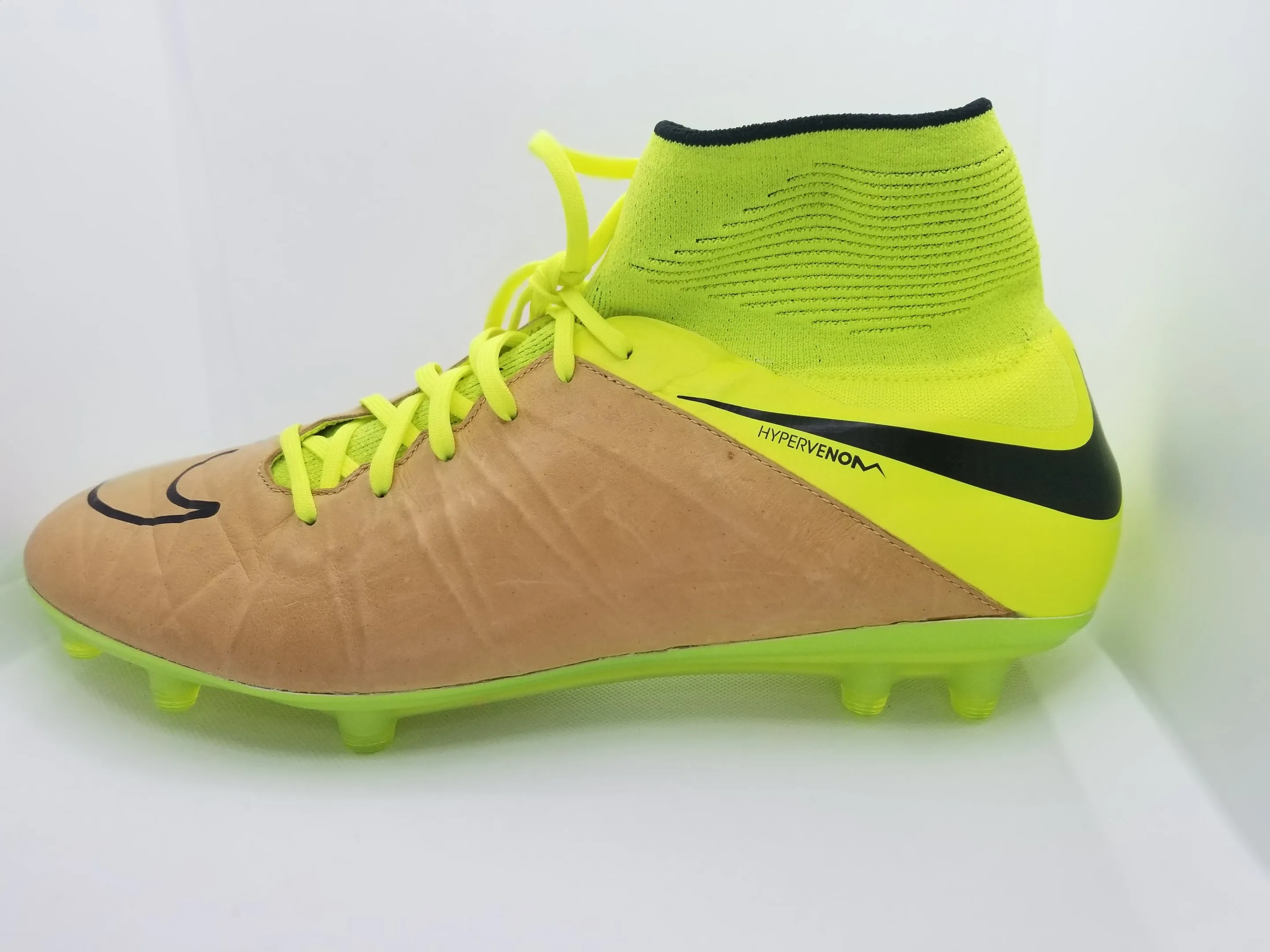 Nike Hypervenom Phantom II 'Tech Craft' FG