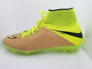 Nike Hypervenom Phantom II 'Tech Craft' FG