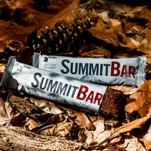 On Track SummitBar – Choc Cherry