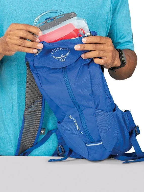 Osprey Katari 7 Hydration Pack