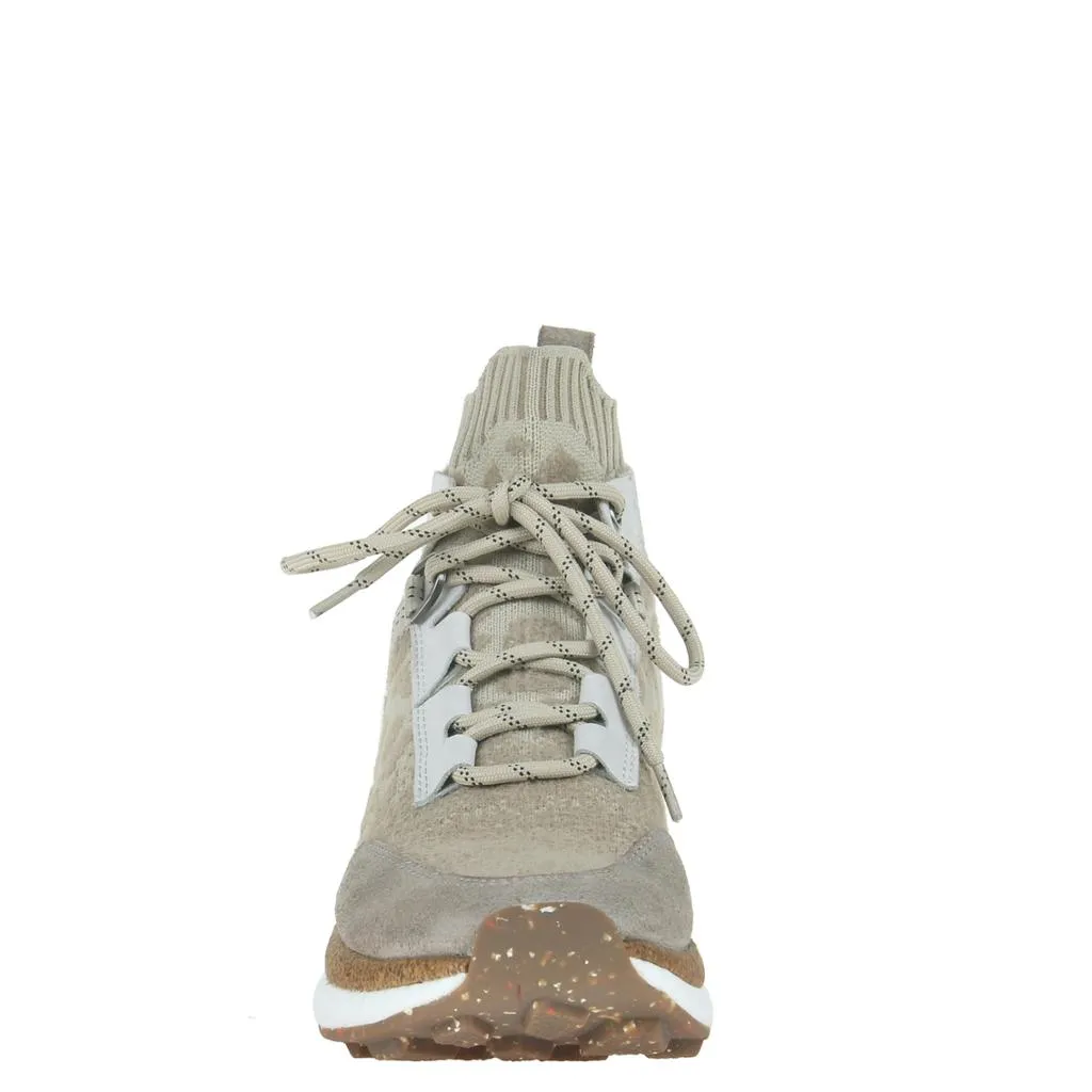 OTBT - HYBRID in KHAKI Sneakers