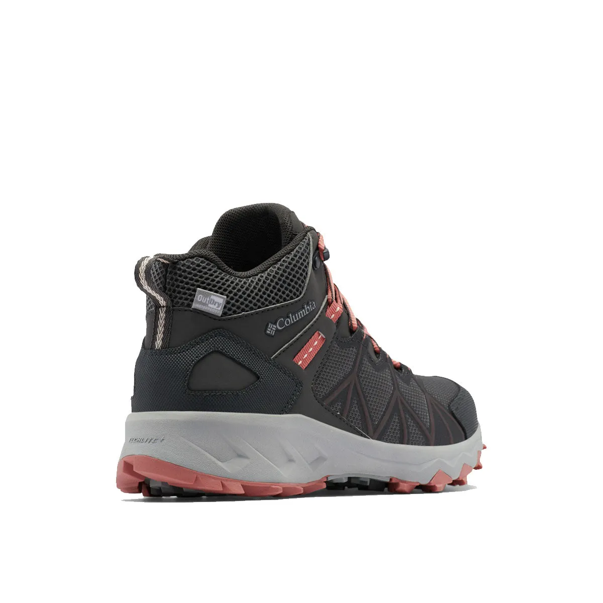 Peakfreak™ II Mid Outdry - Dark Grey