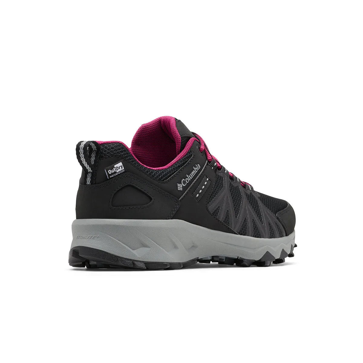 Peakfreak™ II Outdry™ - Black