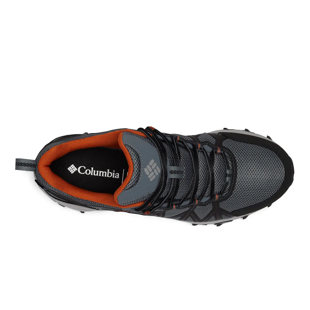 Peakfreak™ II Outdry™ Hiking Shoe - Graphite