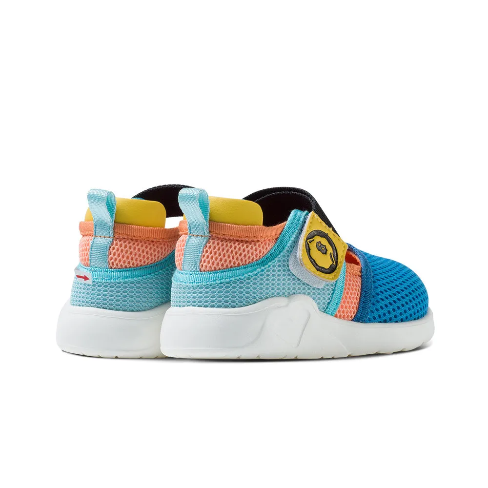 Playtime Soft Sole Non-Slip Pre-walker Unisex Baby Sneakers