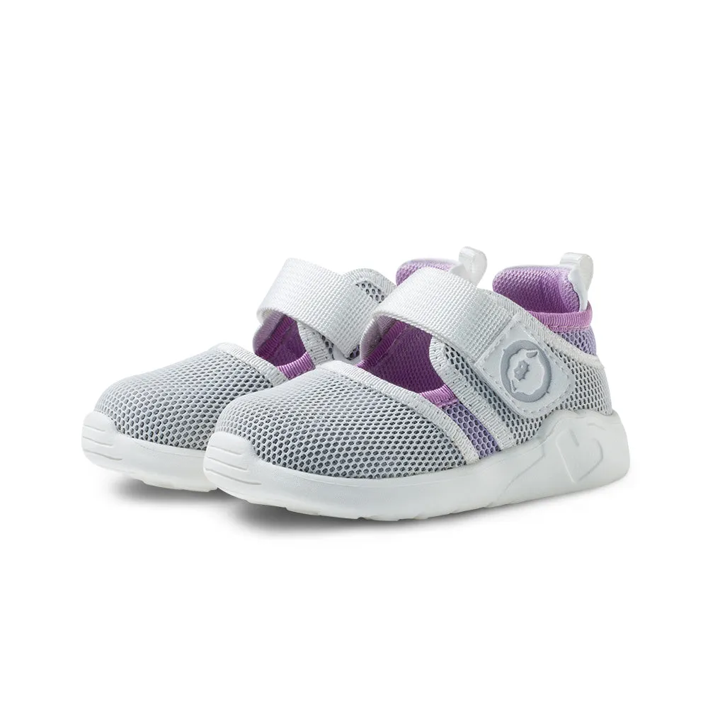 Playtime Soft Sole Non-Slip Pre-walker Unisex Baby Sneakers