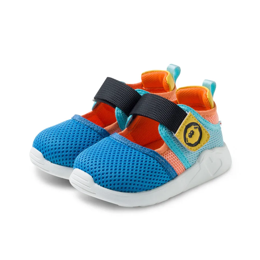 Playtime Soft Sole Non-Slip Pre-walker Unisex Baby Sneakers