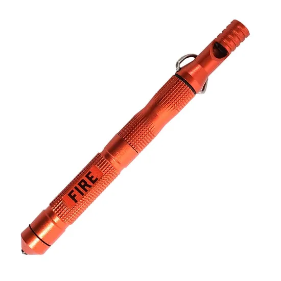 Pocket Fire Starter Tool