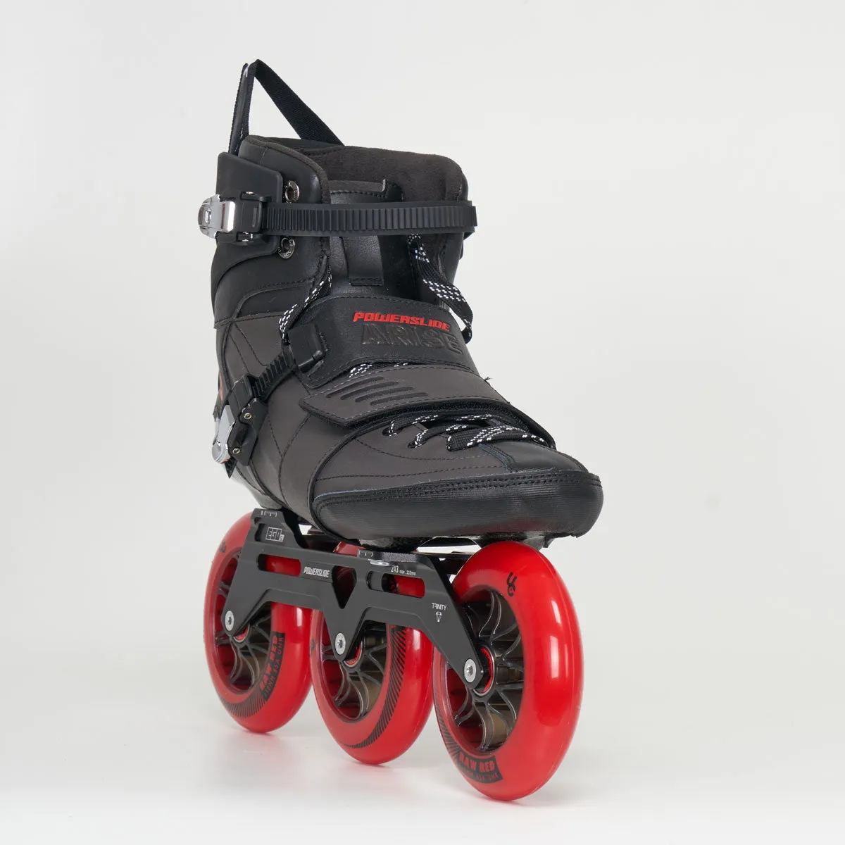 Powerslide Arise SL Black Inline Skates - Unisex