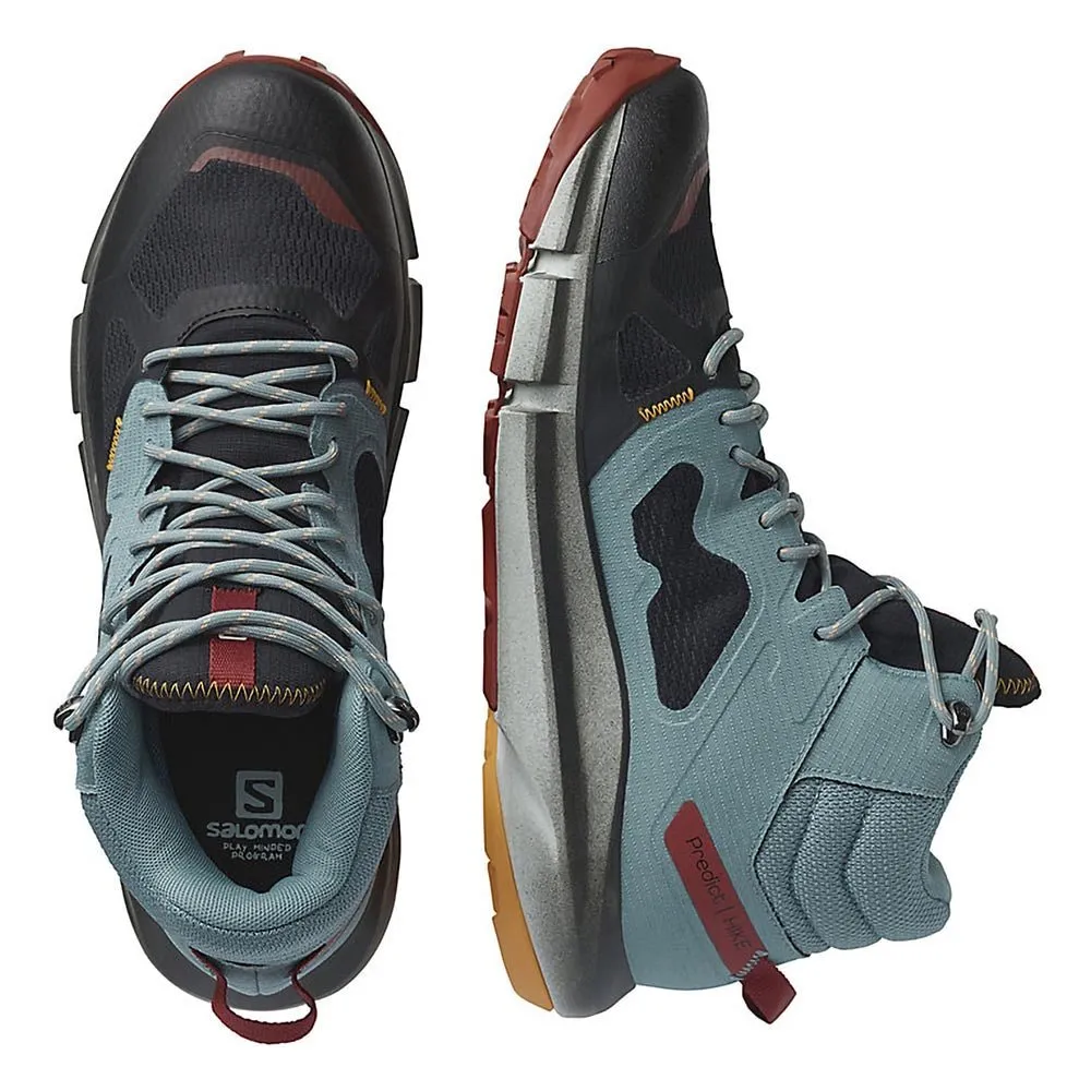 PREDICT HIKE MID GTX - MEN'S HIKING BOOT