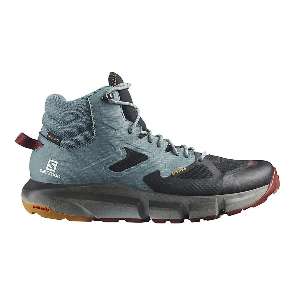 PREDICT HIKE MID GTX - MEN'S HIKING BOOT