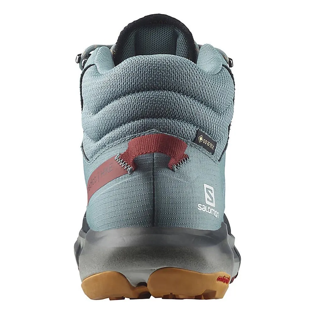 PREDICT HIKE MID GTX - MEN'S HIKING BOOT