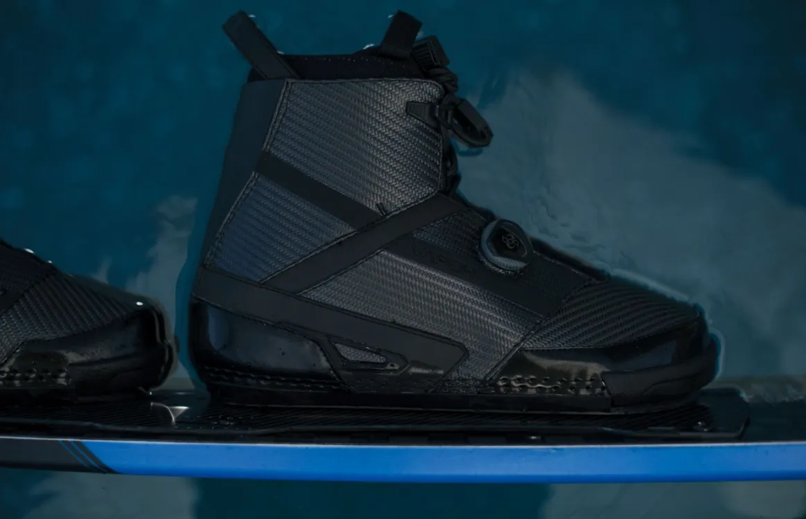 Radar Vapor Carbitex Boa Left Waterski Boot Liner