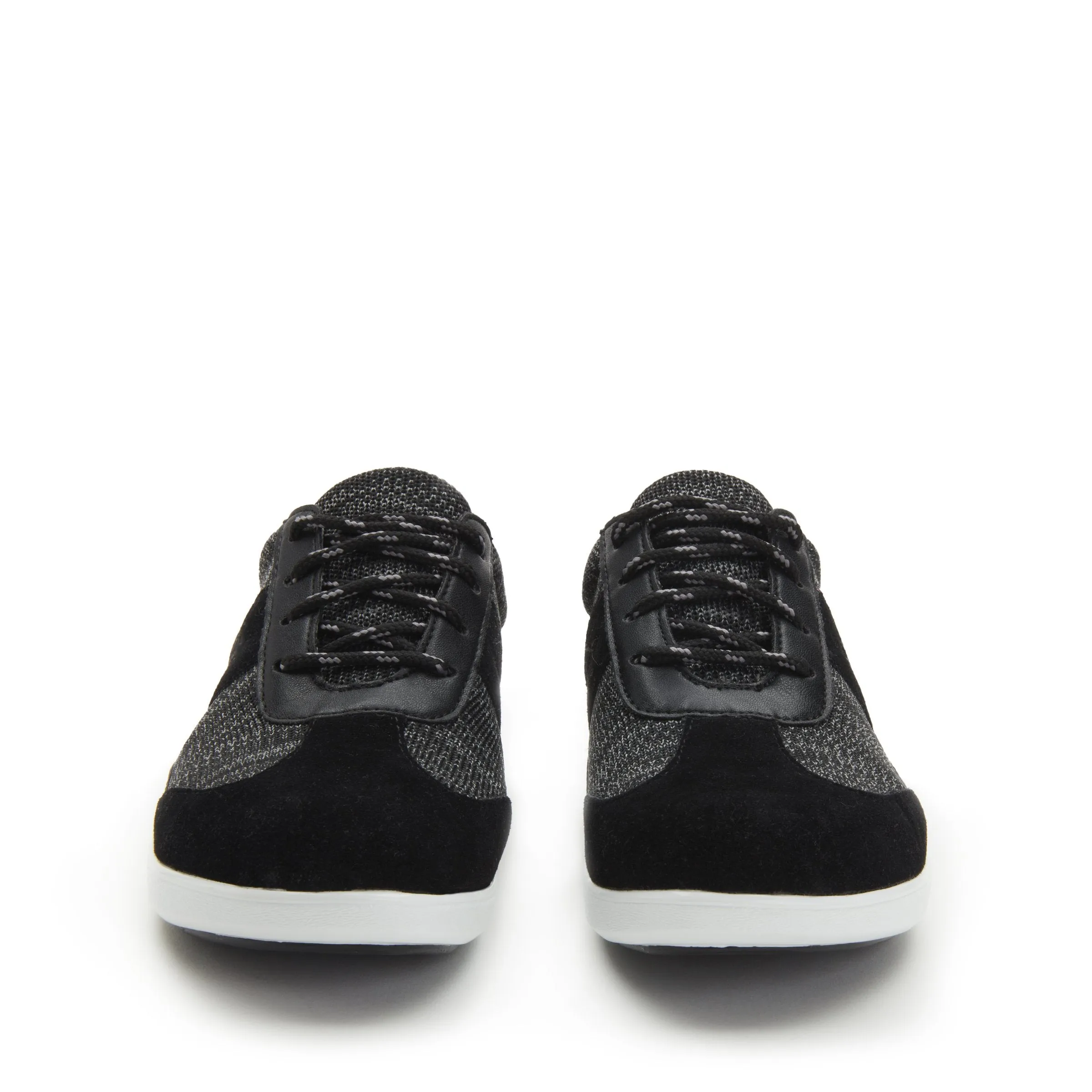 RHYTHMIQ BLACK SHOE