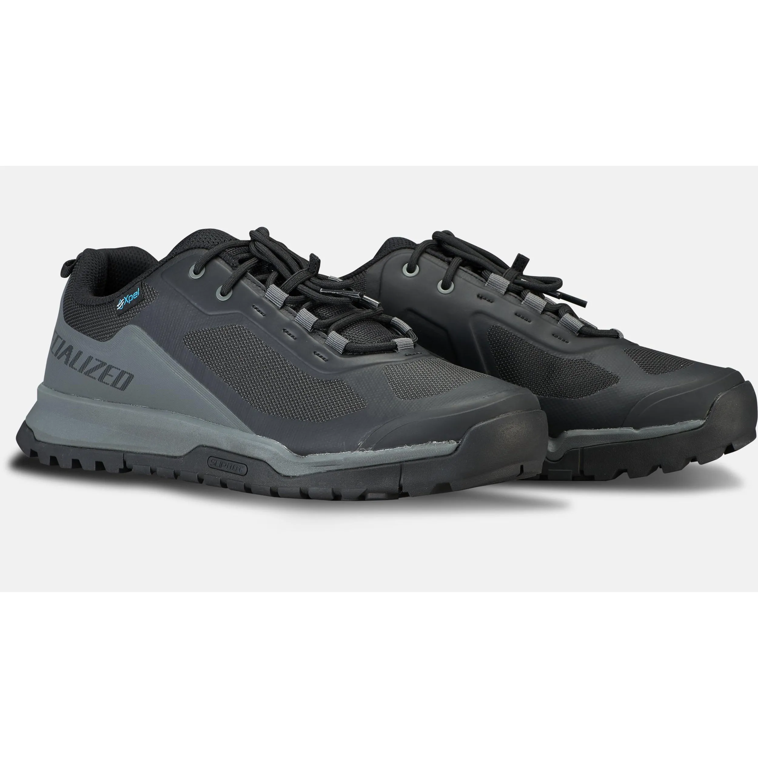 Rime Flat Mountain Bike Shoe