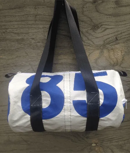 Roaring 40s Recycled Sail Gear Bag