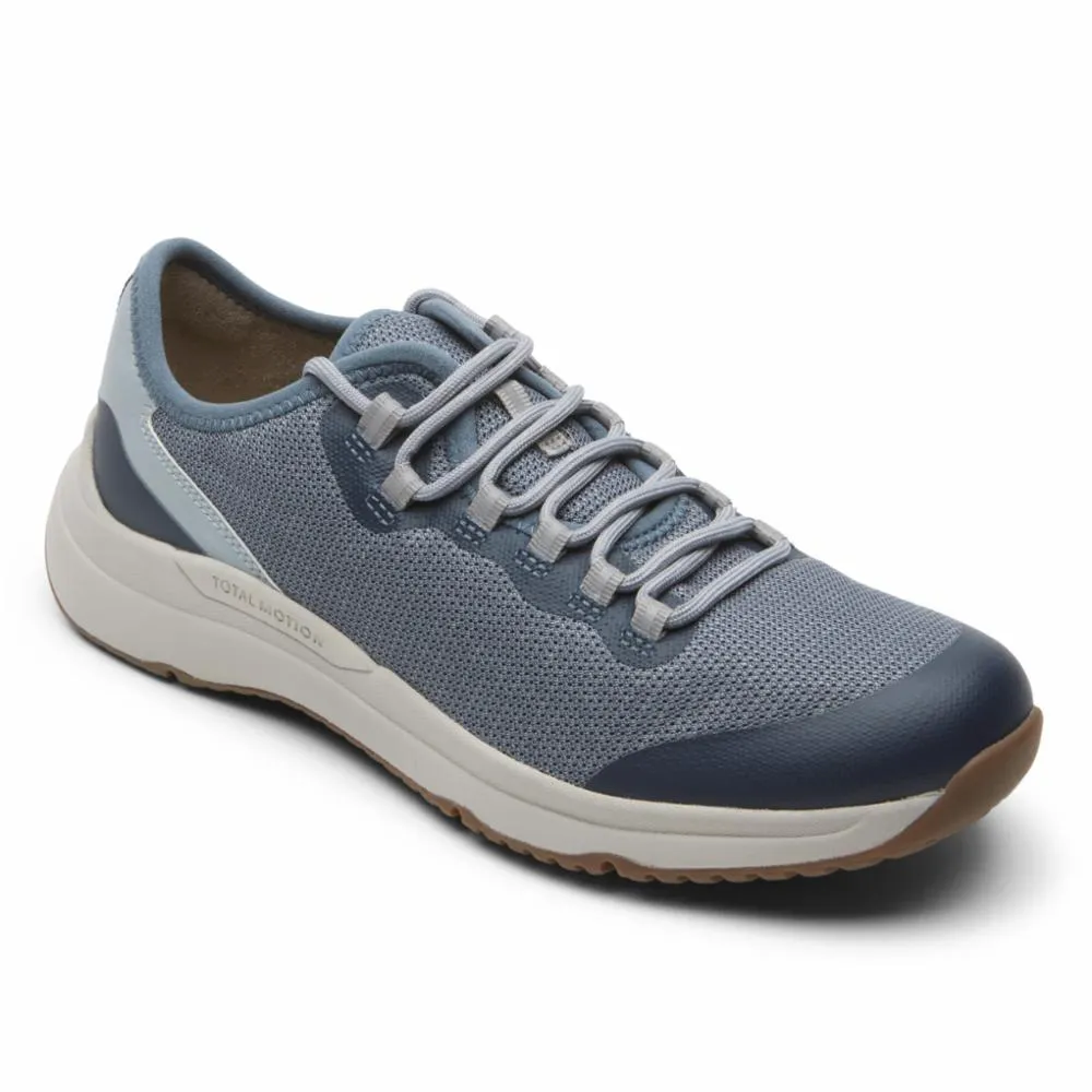 Rockport  Women's Total Motion Trail W Spt Lace Total Motion Trail W Blue M