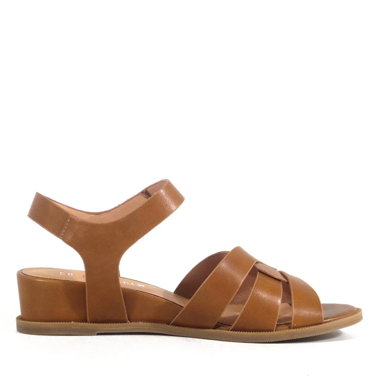 Roma Fisherman Comfort Sandals