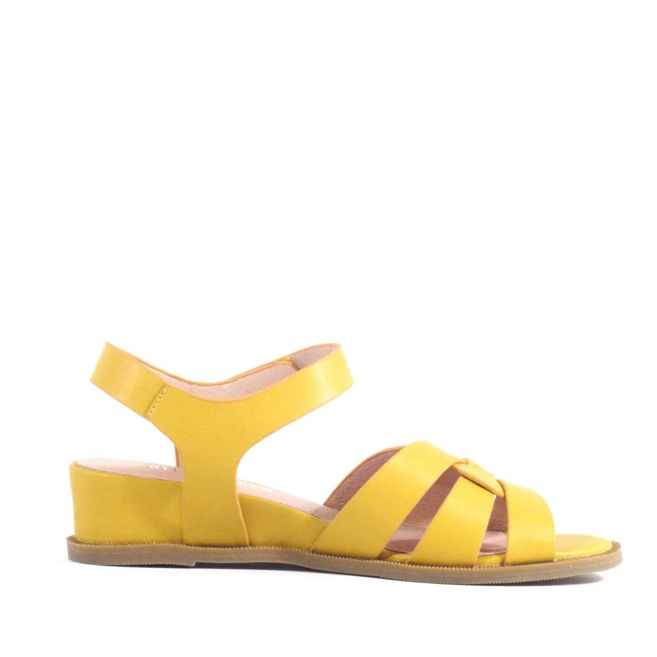 Roma Fisherman Comfort Sandals