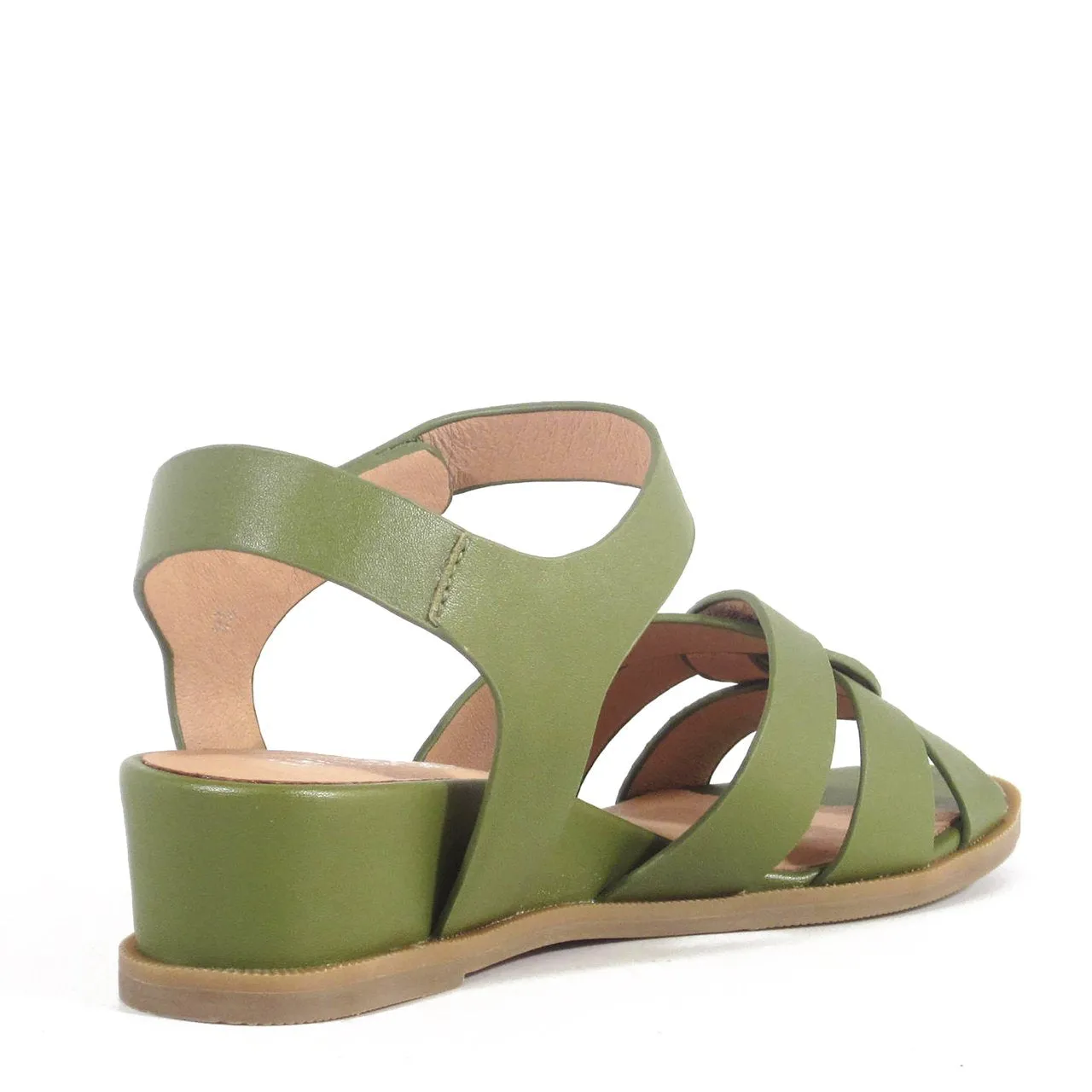 Roma Fisherman Comfort Sandals