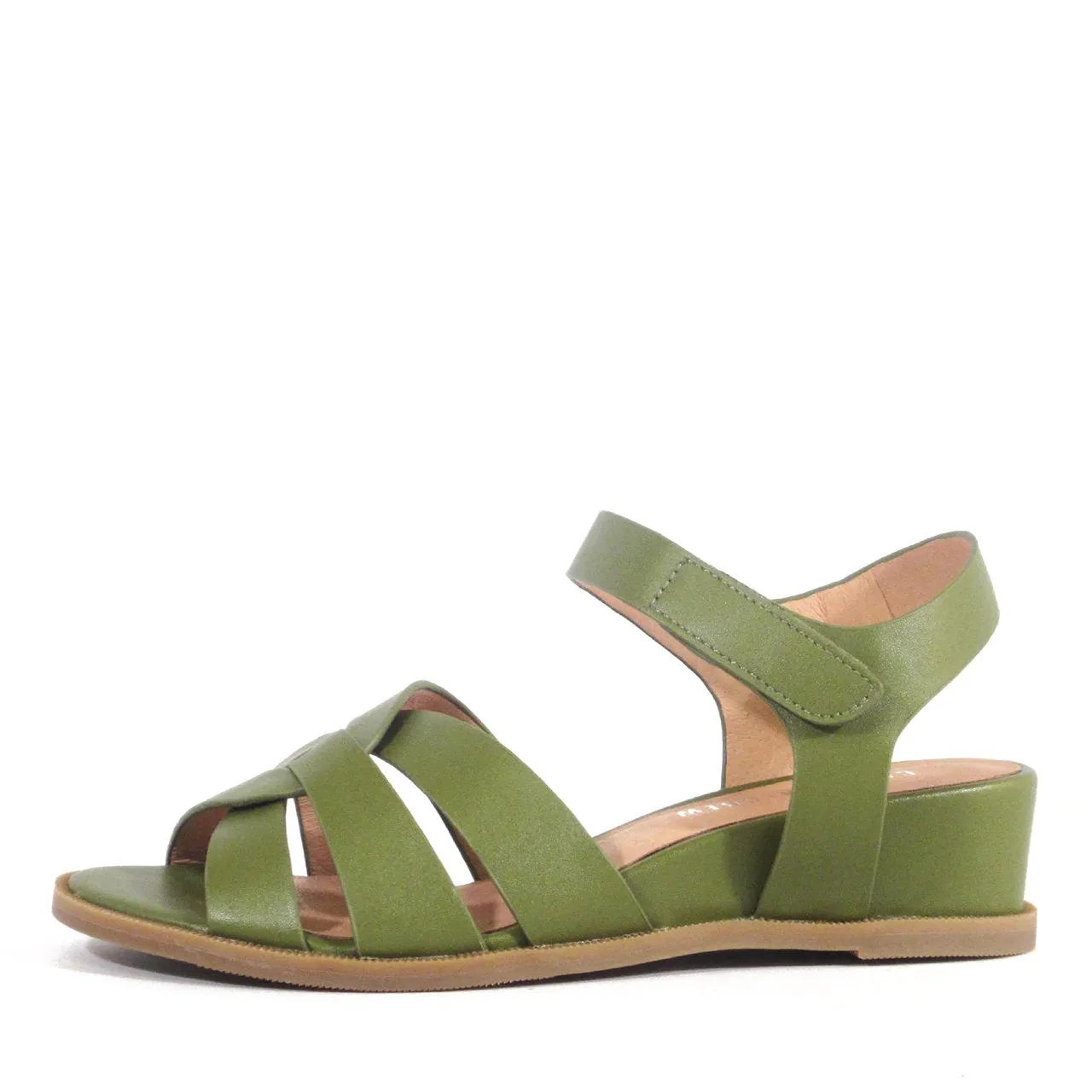 Roma Fisherman Comfort Sandals