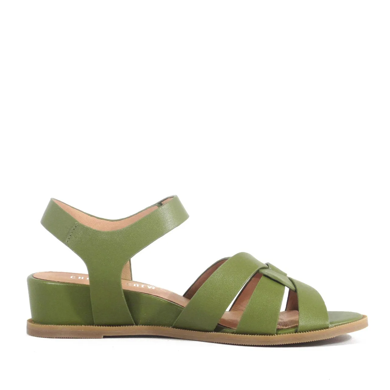 Roma Fisherman Comfort Sandals