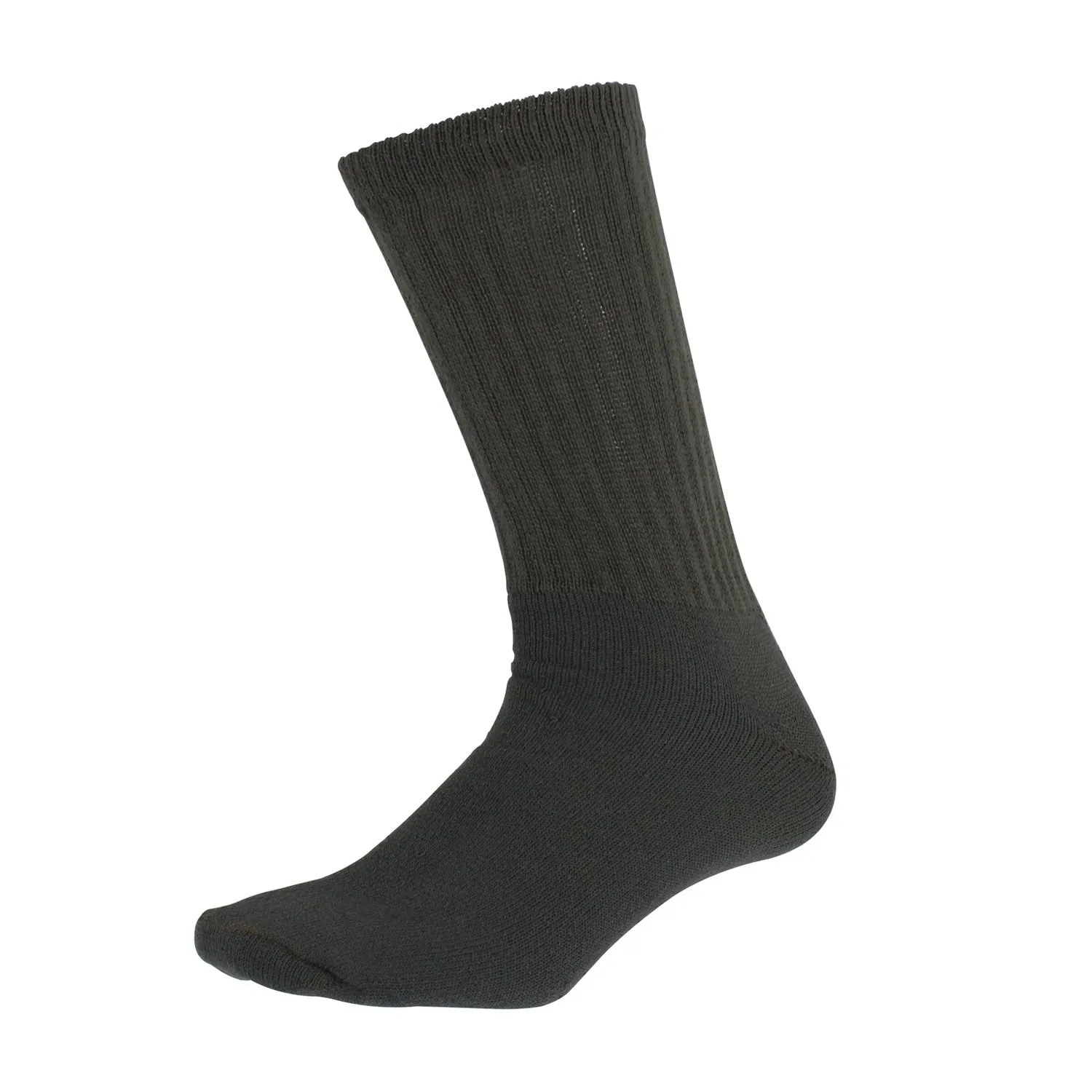 Rothco Athletic Crew Socks