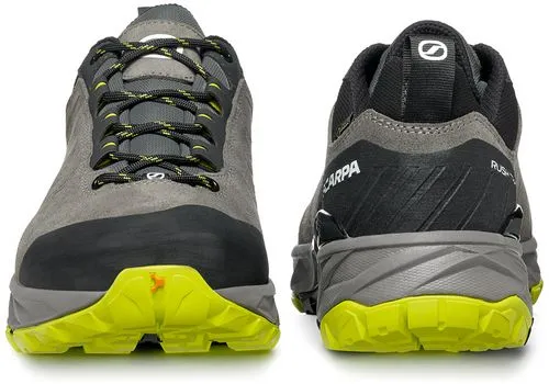 Rush Trail GTX