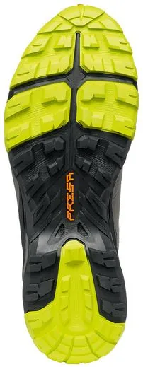 Rush Trail GTX