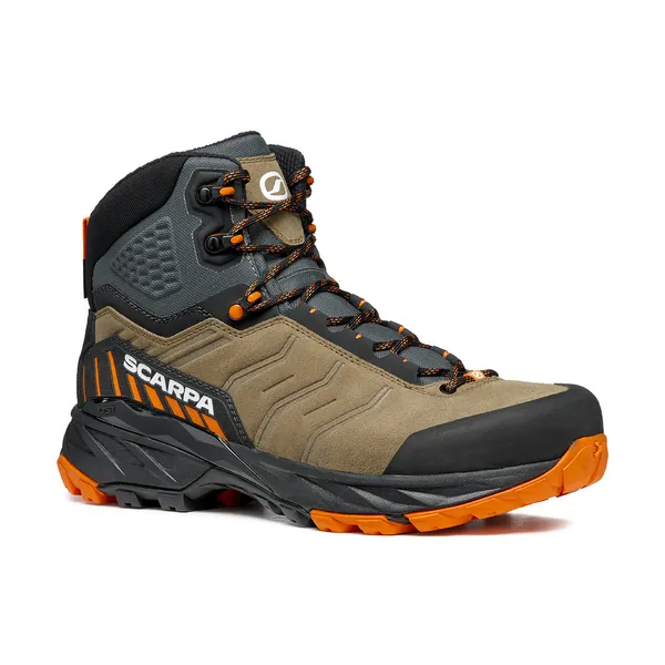 Rush Trek GTX