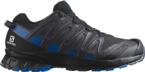 SALOMON SHOES XA PRO 3D v8 GTX Black/Indigo Herren Trail