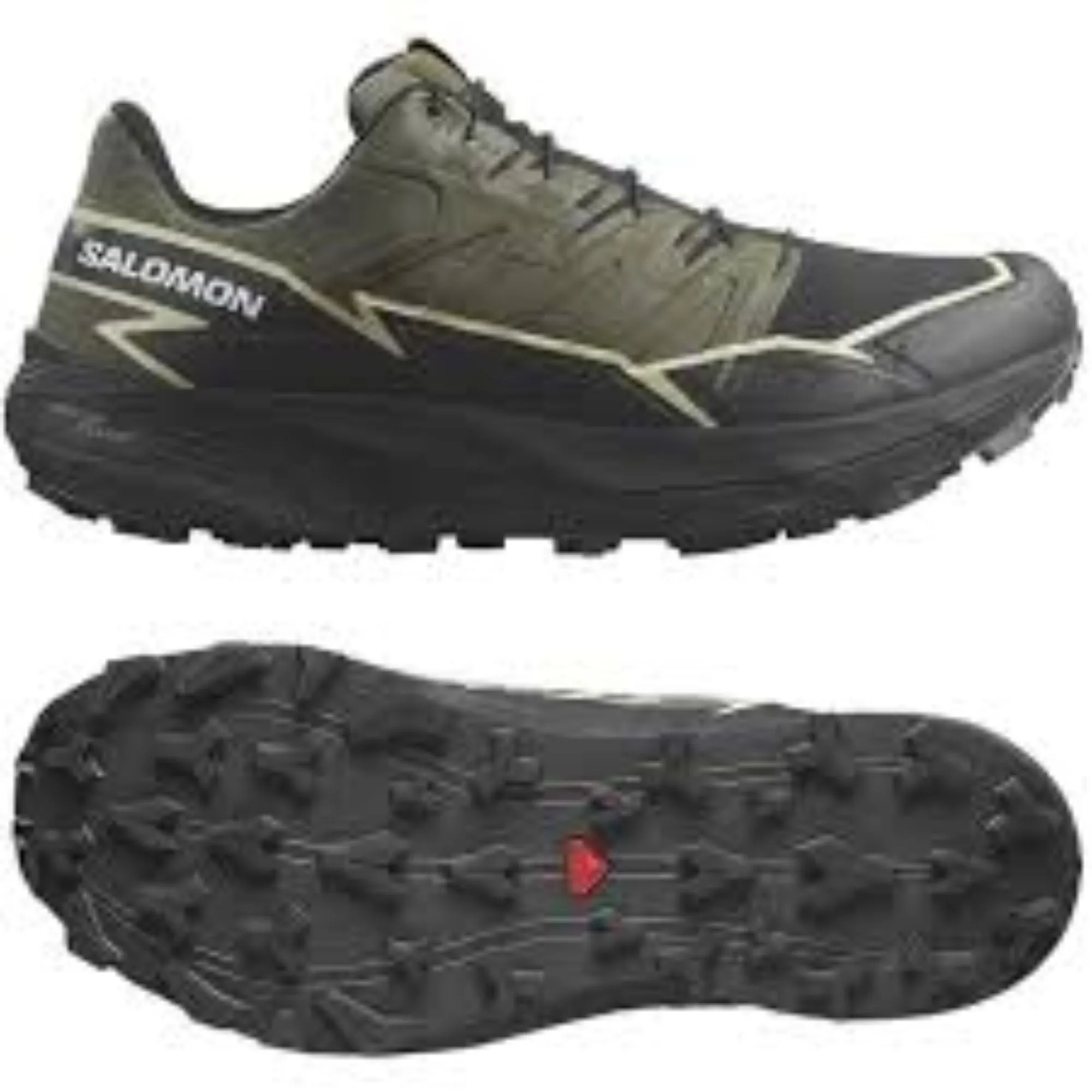 Salomon Thundercross GTX Shoe