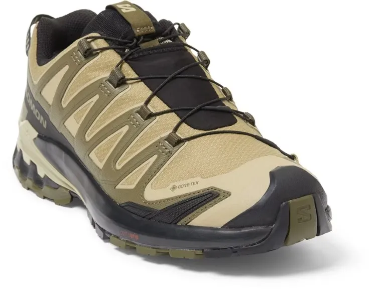 Salomon XA Pro 3D V9 GORE-TEX Hiking Shoes