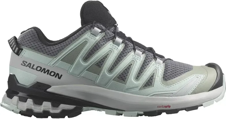 Salomon XA Pro 3D V9 Hiking Shoes