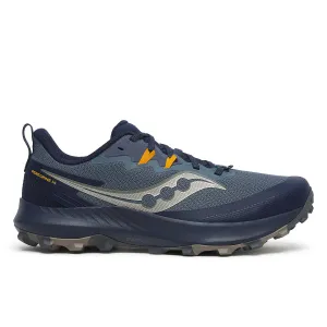 Saucony Mens Peregrine 14 Trail Running Shoe