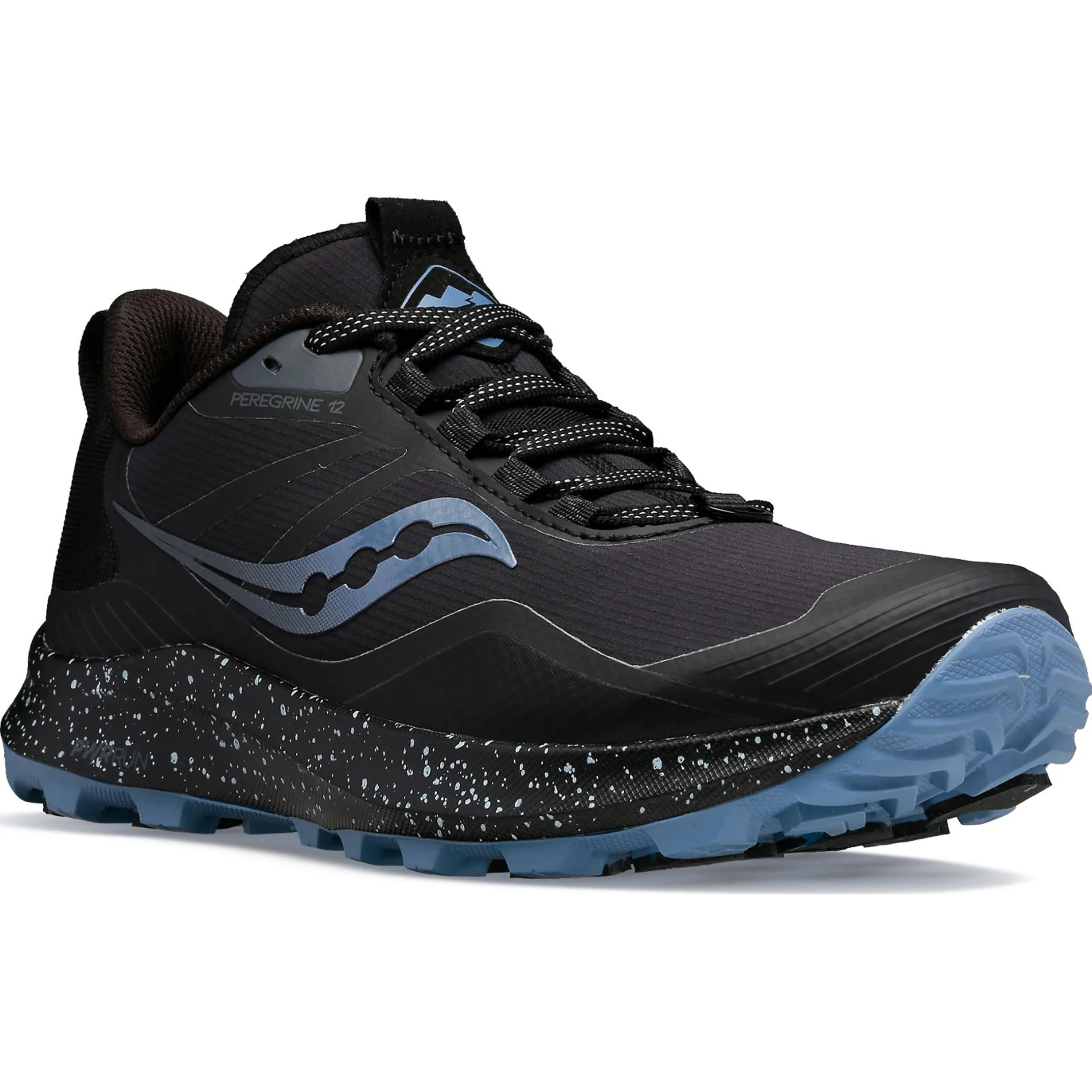 Saucony Women's Peregrine Ice  3