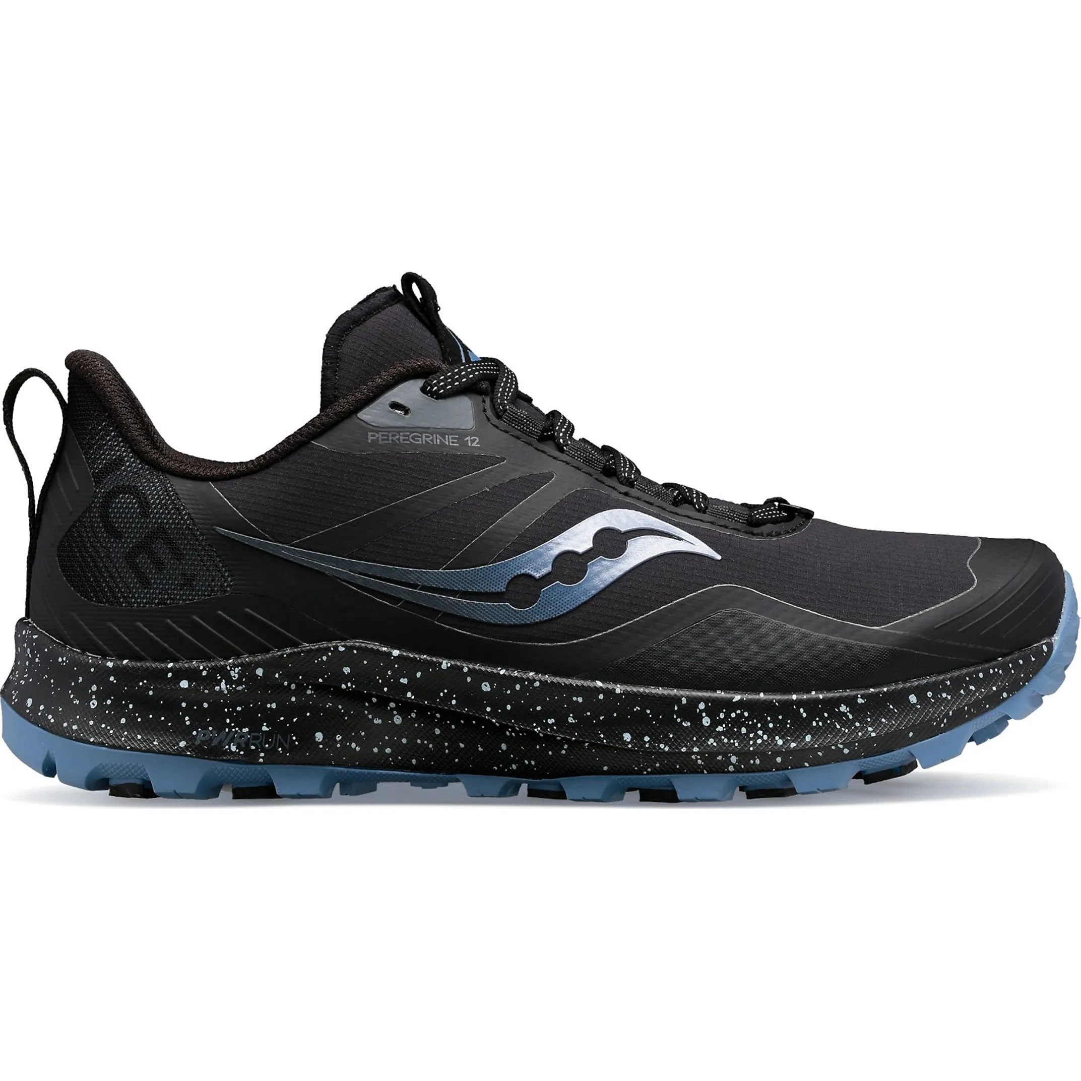 Saucony Women's Peregrine Ice  3