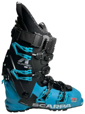 Scarpa Mens 4-Quattro XT Ski Boot