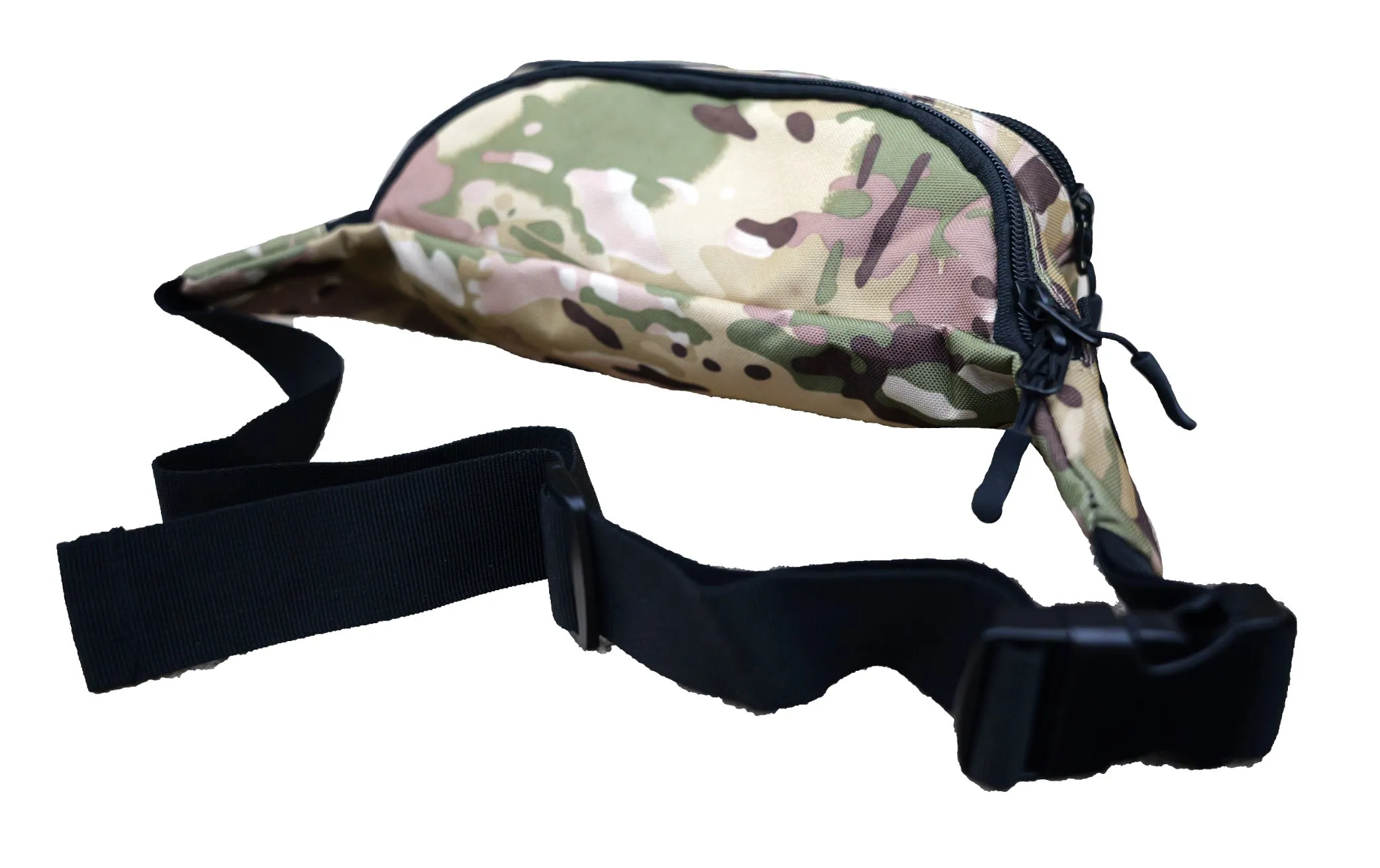 Scorpion Camo KG Fanny Pack