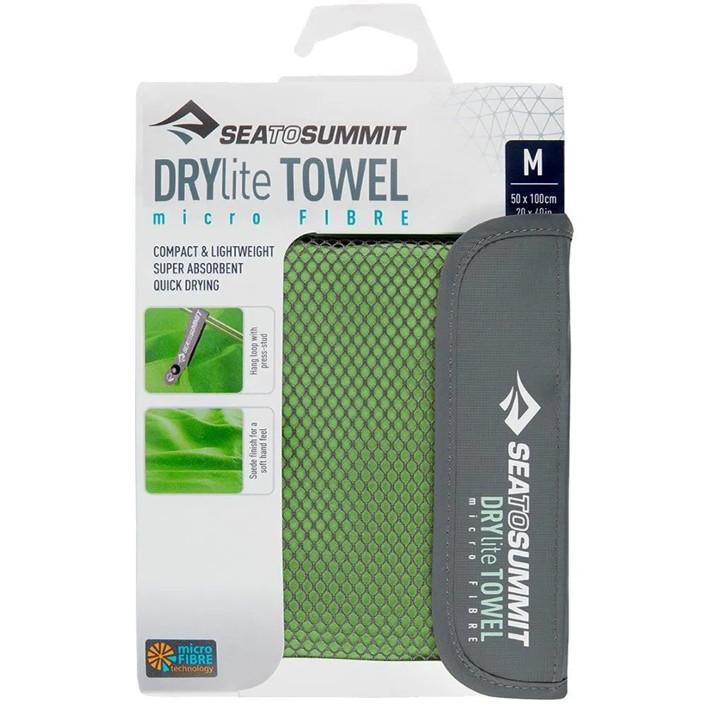 Sea to Summit Drylite Towel - Medium