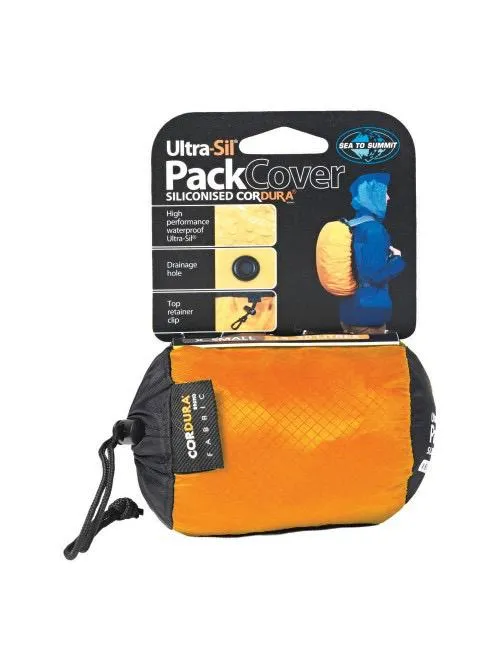 Sea to Summit Ultra-Sil Pack Cover (70-95L)