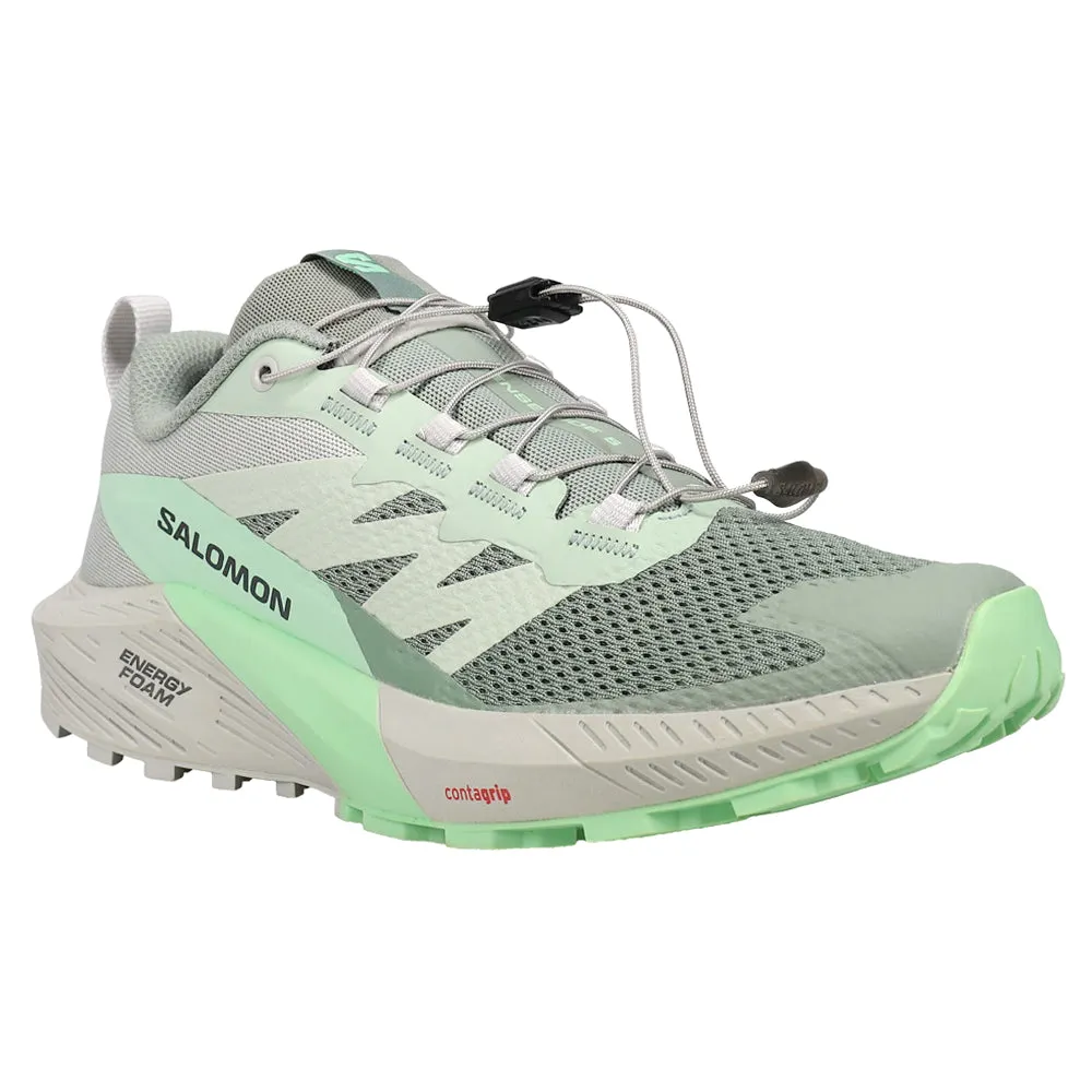 Sense Ride 5 Trail Running Shoes