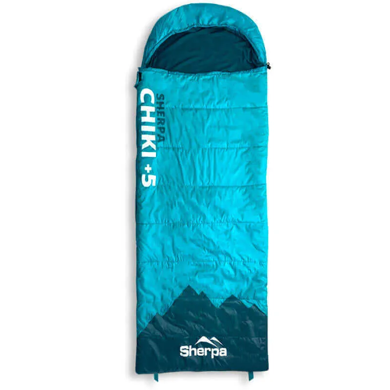 Sherpa Kids' Chiki  5 Sleeping Bag