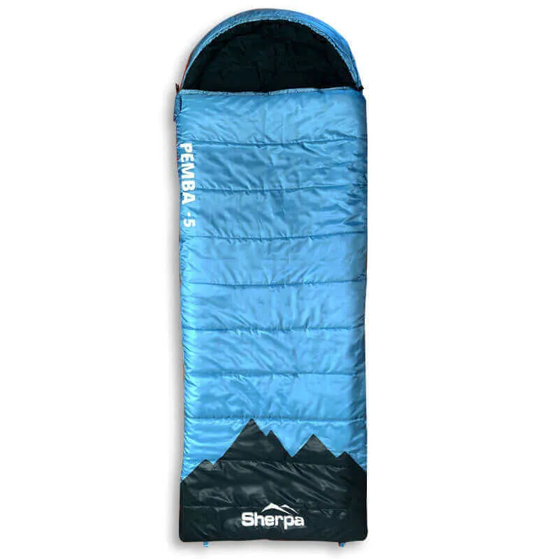 Sherpa Pemba -5 Sleeping Bag