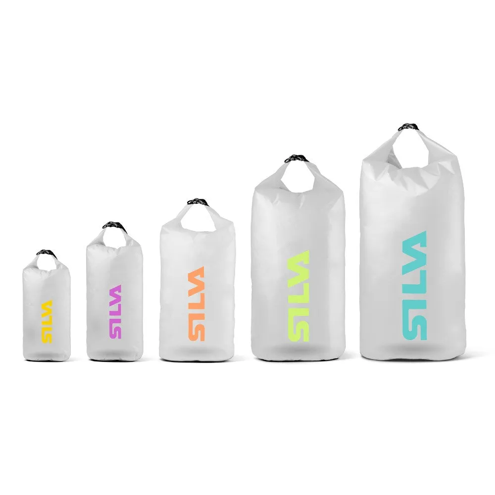 Silva Carry Dry Bag TPU