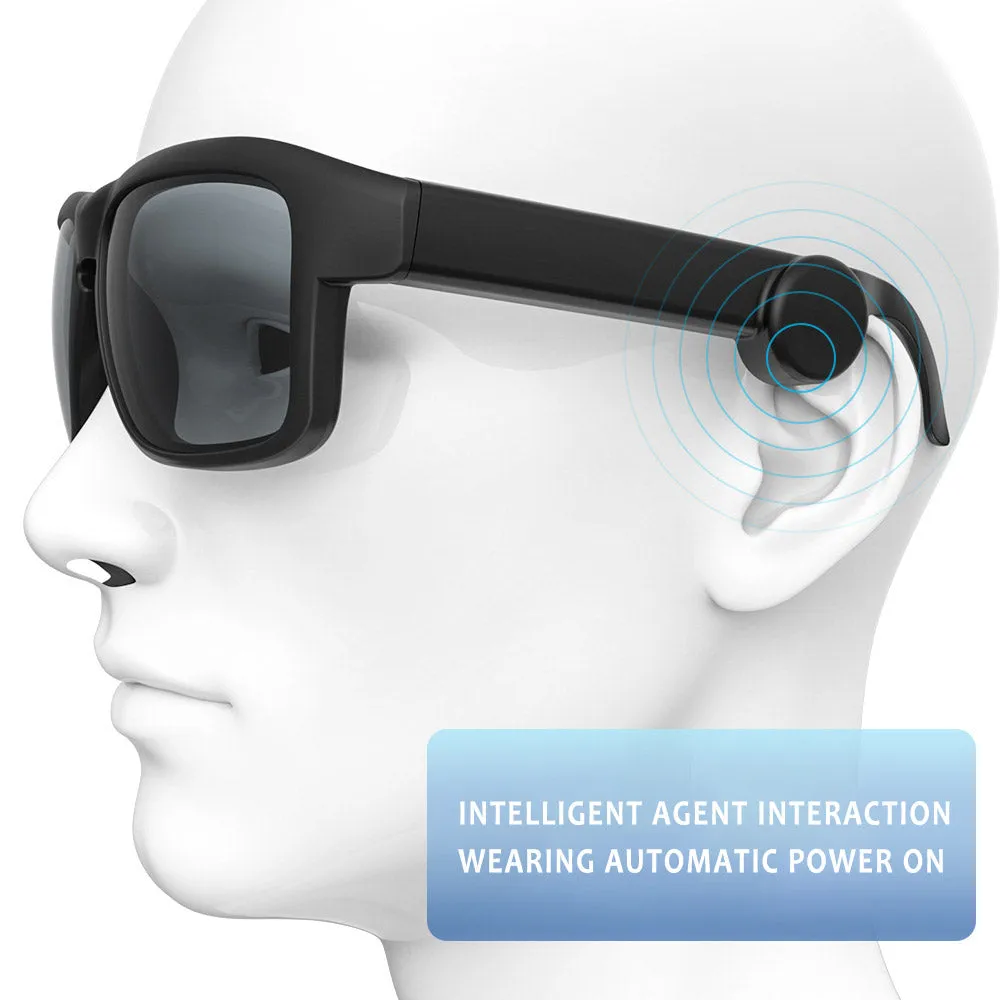 Smart Glasses Sports Driving Sunglasses WITH HIGH QUALITY SOUND