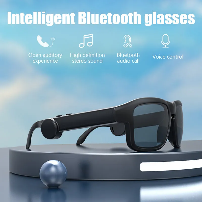 Smart Glasses Sports Driving Sunglasses WITH HIGH QUALITY SOUND