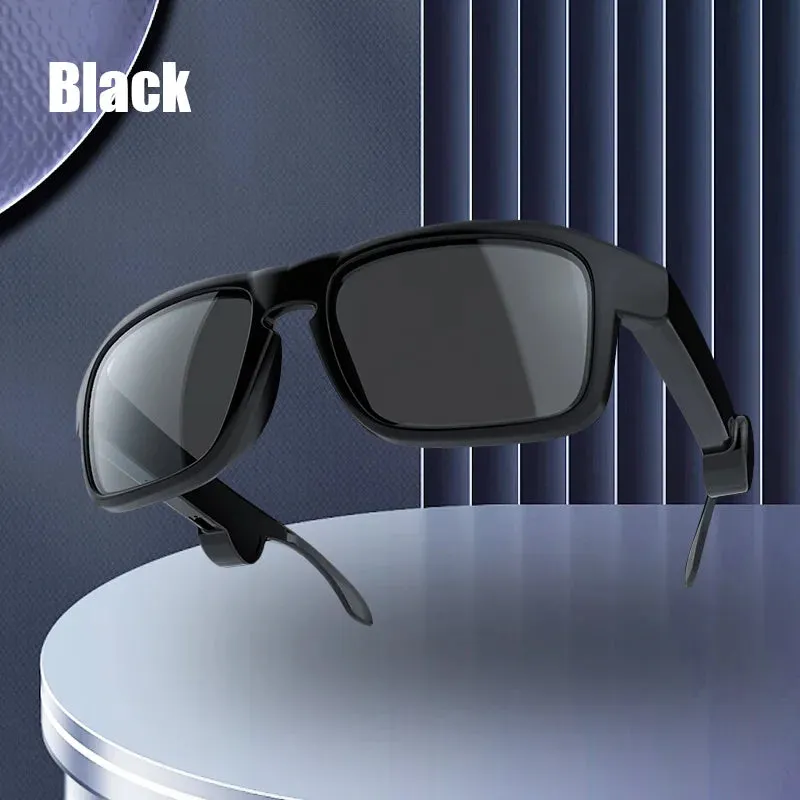 Smart Glasses Sports Driving Sunglasses WITH HIGH QUALITY SOUND