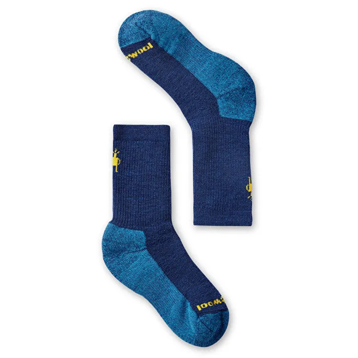 Smartwool Hike Full Cushion Kid's Crew Socks