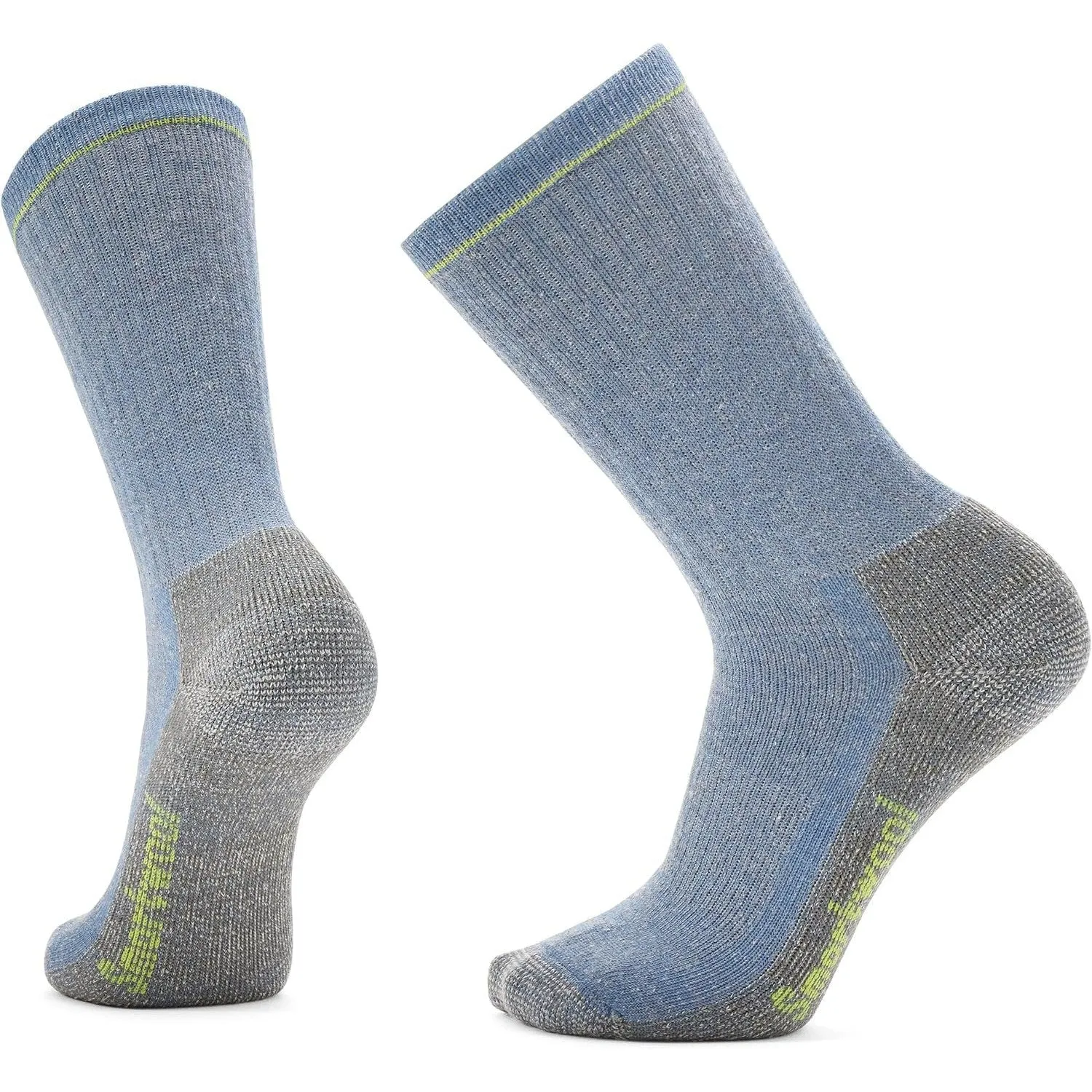 Smartwool Men's Hike Full Cushion Merino Wool 2nd Cut Crew Socks – Classic Edition